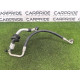 Трубка кондиционера (отопление и кондиционирование) AUDI Q5 8R 2012 2.0 CAEB 8K0260707AC