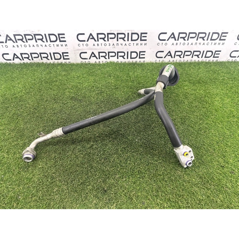 Трубка кондиционера (отопление и кондиционирование) AUDI Q5 8R 2012 2.0 CAEB 8K0260707AC