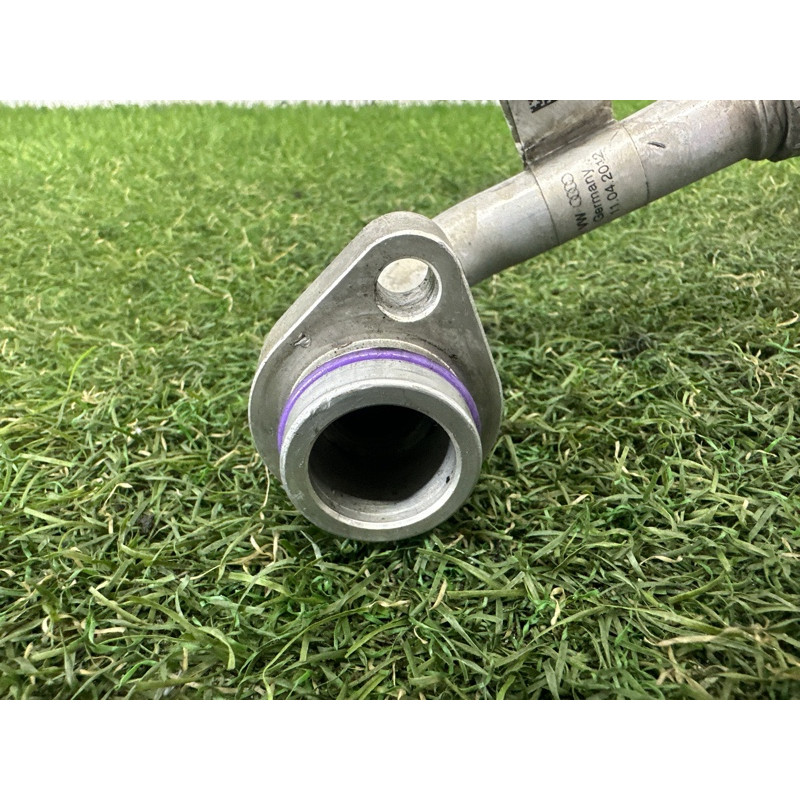 Трубка кондиционера (отопление и кондиционирование) AUDI Q5 8R 2012 2.0 CAEB 8K0260707AC