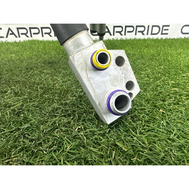 Трубка кондиционера (отопление и кондиционирование) AUDI Q5 8R 2012 2.0 CAEB 8K0260707AC