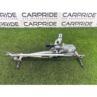 Трапеция дворников