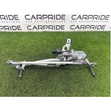 Трапеция дворников