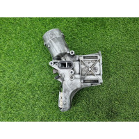 Корпус масляного фильтра