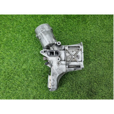 Корпус масляного фильтра