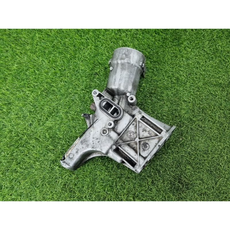 Корпус масляного фильтра (двигатель и элементы) BMW 3-series E46 11422246992