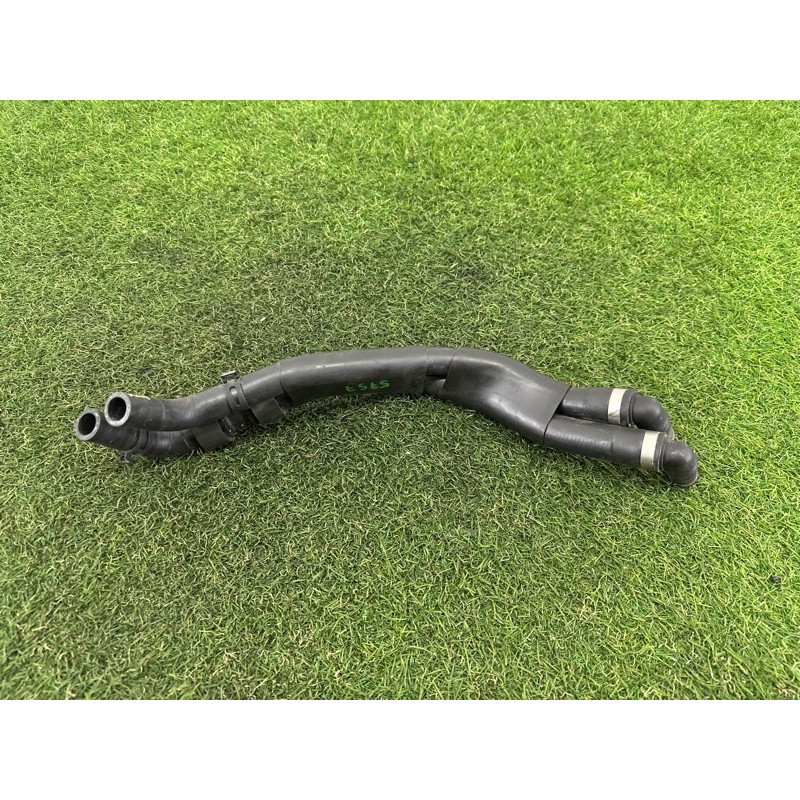 Патрубок (система охлаждения) AUDI Q7 4M 2017 3.0 CREC 4M0819350F