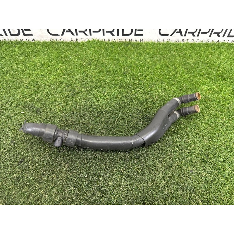 Патрубок (система охлаждения) AUDI Q7 4M 2017 3.0 CREC 4M0819350F