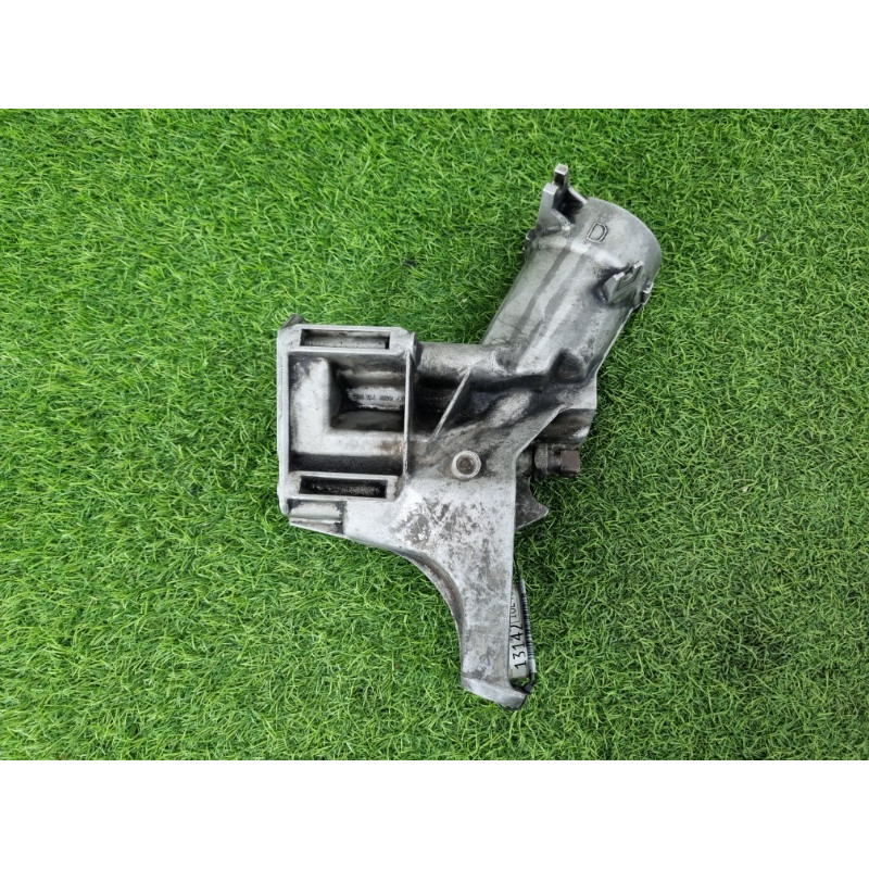 Корпус масляного фильтра (двигатель и элементы) BMW 3-series E46 11422246992