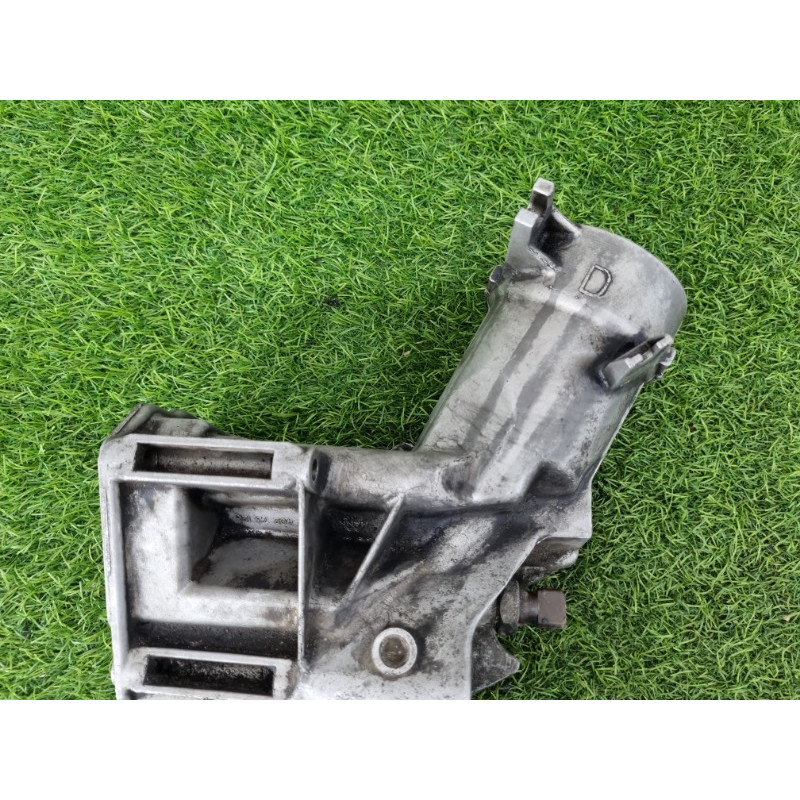 Корпус масляного фильтра (двигатель и элементы) BMW 3-series E46 11422246992