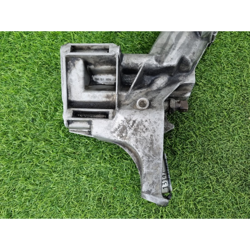 Корпус масляного фильтра (двигатель и элементы) BMW 3-series E46 11422246992