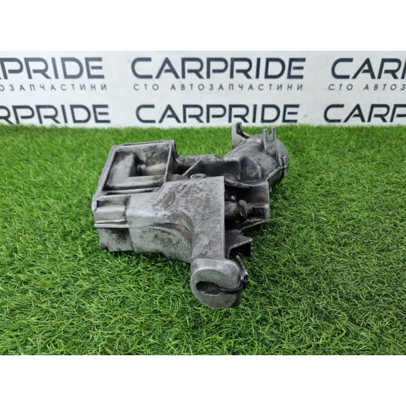 Корпус масляного фильтра (двигатель и элементы) BMW 3-series E46 11422246992