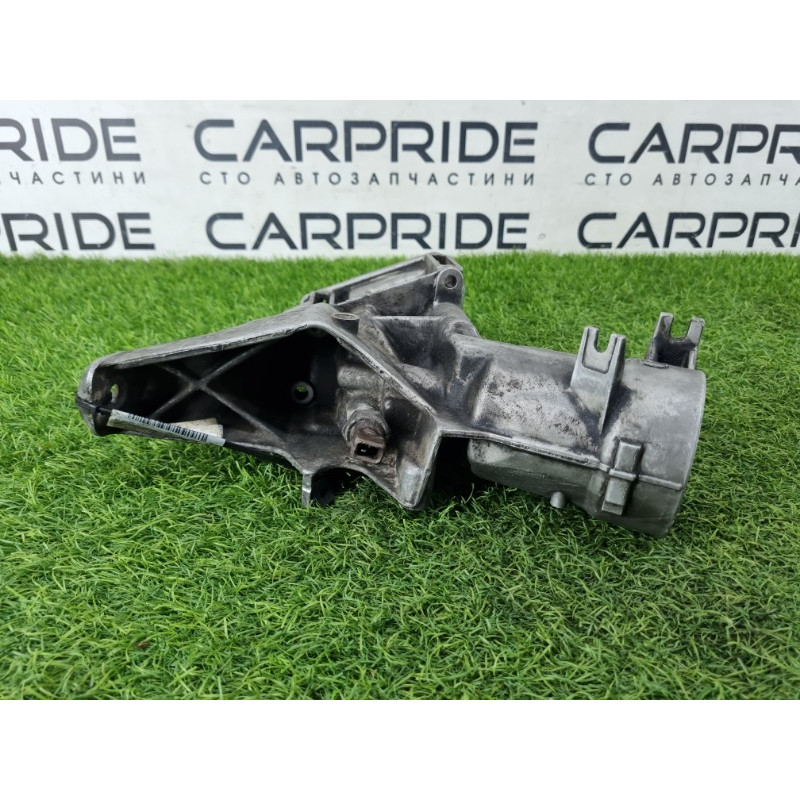 Корпус масляного фильтра (двигатель и элементы) BMW 3-series E46 11422246992