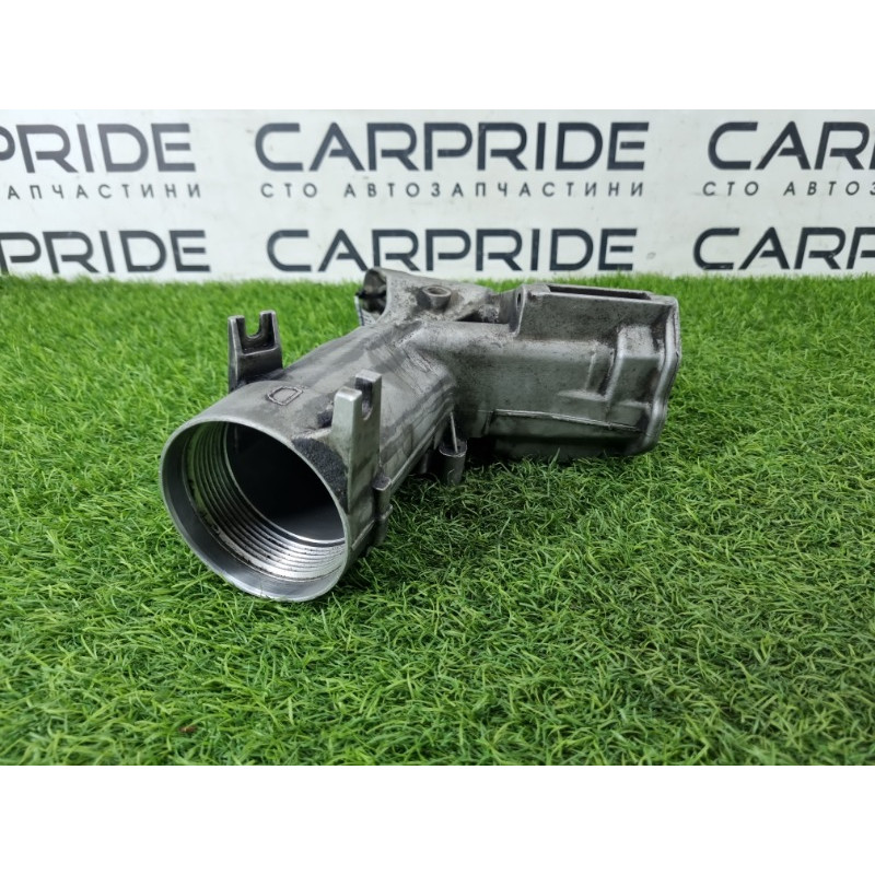 Корпус масляного фильтра (двигатель и элементы) BMW 3-series E46 11422246992