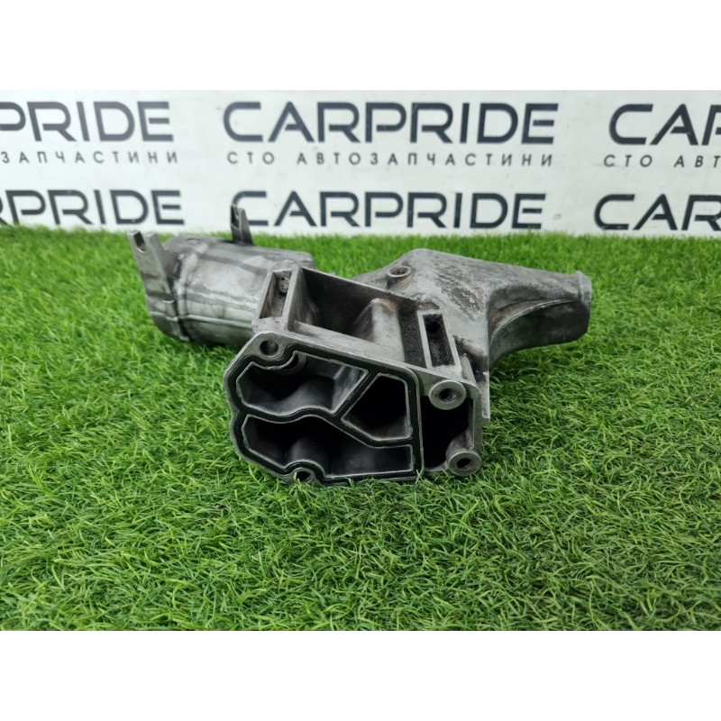 Корпус масляного фильтра (двигатель и элементы) BMW 3-series E46 11422246992