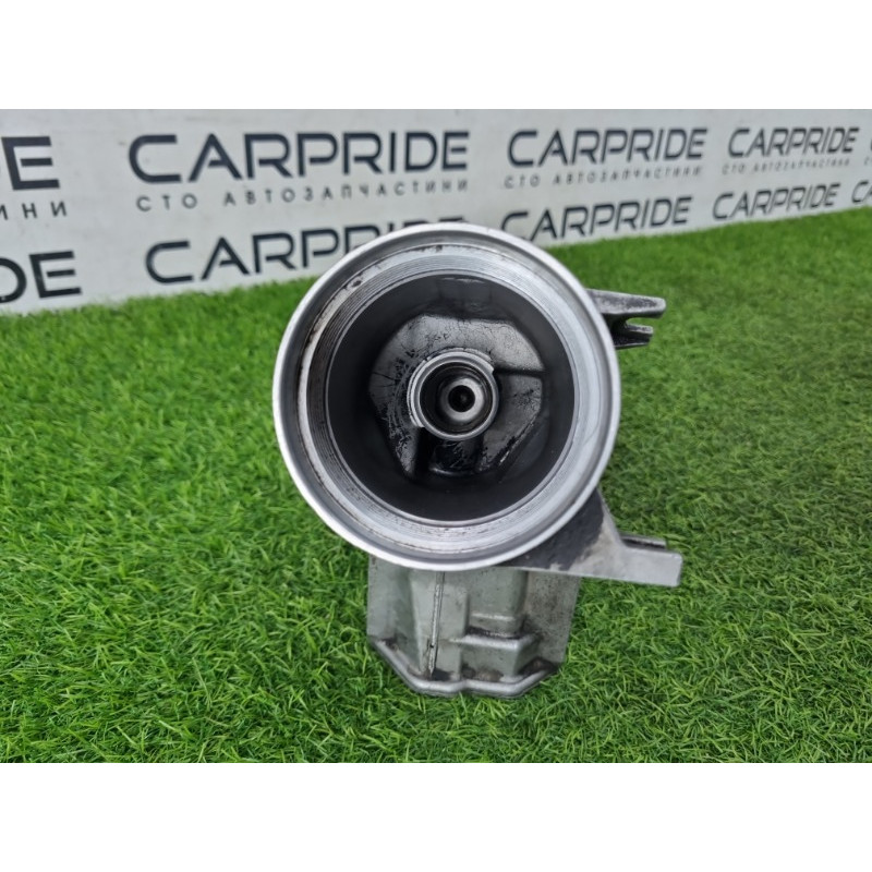 Корпус масляного фильтра (двигатель и элементы) BMW 3-series E46 11422246992