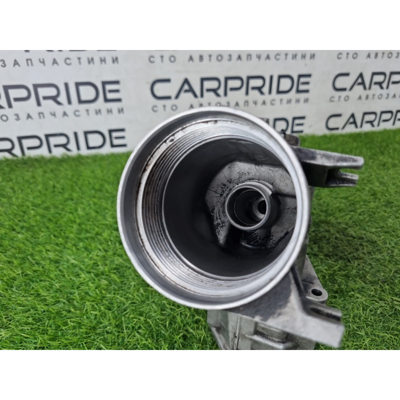 Корпус масляного фильтра (двигатель и элементы) BMW 3-series E46 11422246992