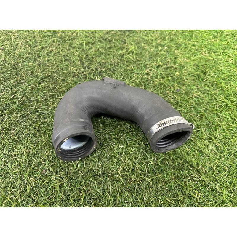 Патрубок (система охлаждения) BMW X5 E70 2011 3.0 N55B30 11537584543