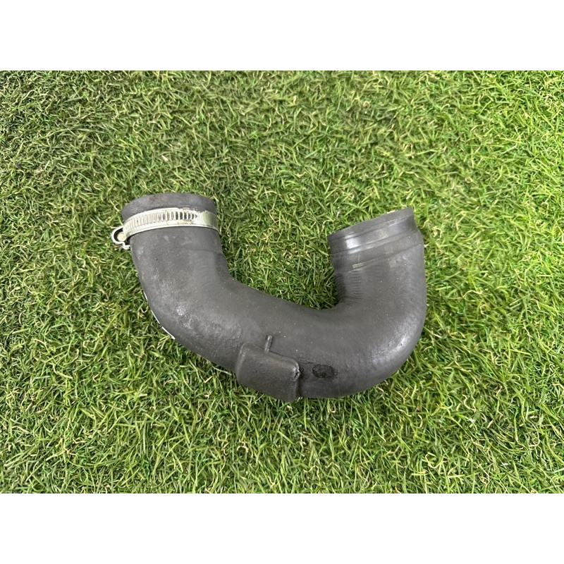 Патрубок (система охлаждения) BMW X5 E70 2011 3.0 N55B30 11537584543