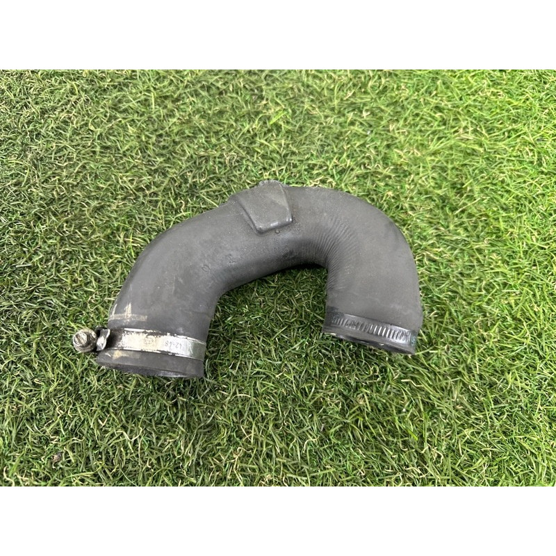 Патрубок (система охлаждения) BMW X5 E70 2011 3.0 N55B30 11537584543