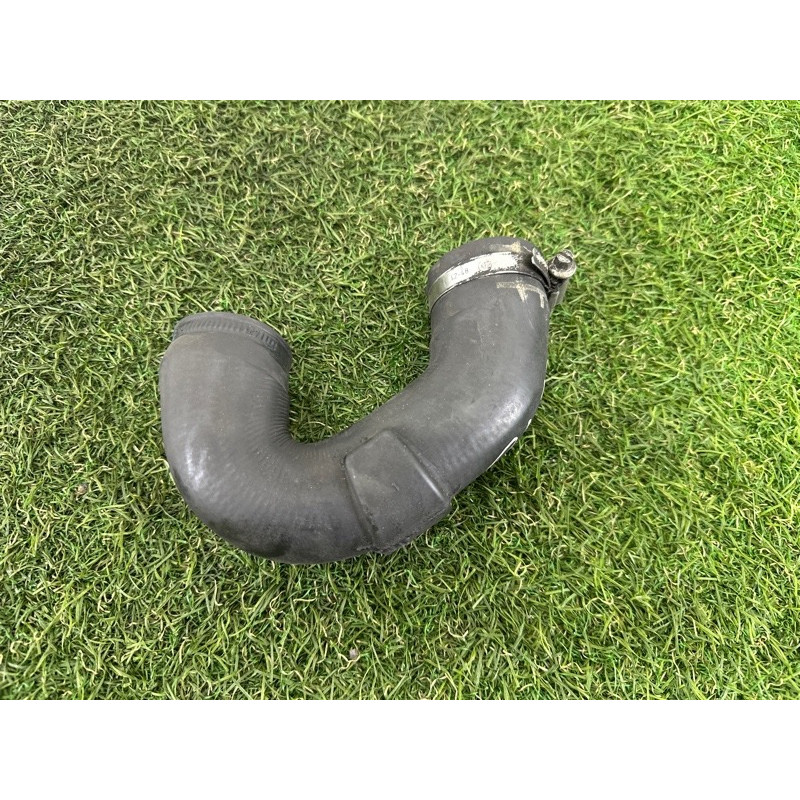 Патрубок (система охлаждения) BMW X5 E70 2011 3.0 N55B30 11537584543