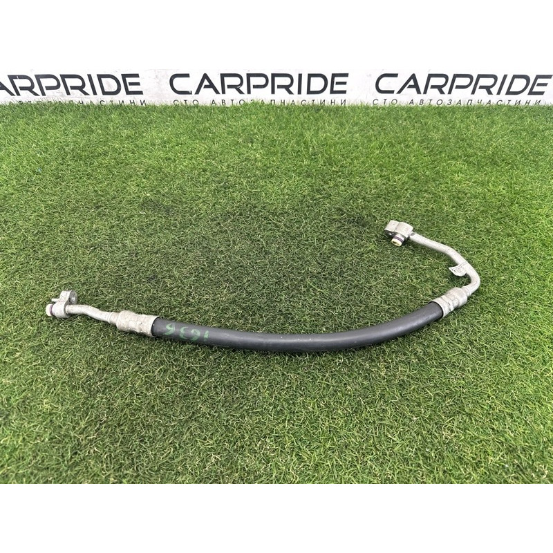 Трубка кондиционера (отопление и кондиционирование) BMW X3 F25 2013 3.0 N55B30 64539228237