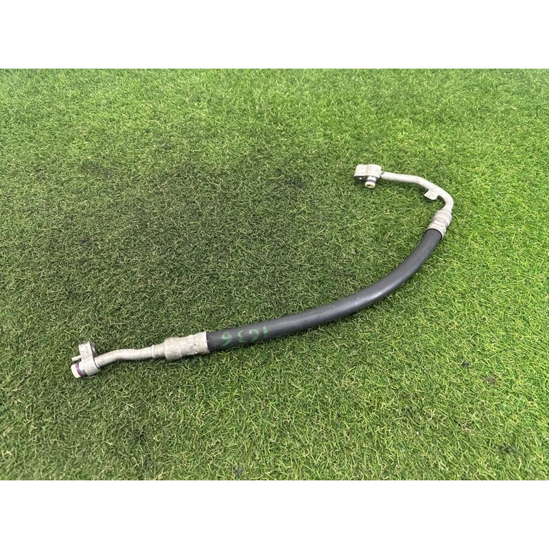 Трубка кондиционера (отопление и кондиционирование) BMW X3 F25 2013 3.0 N55B30 64539228237