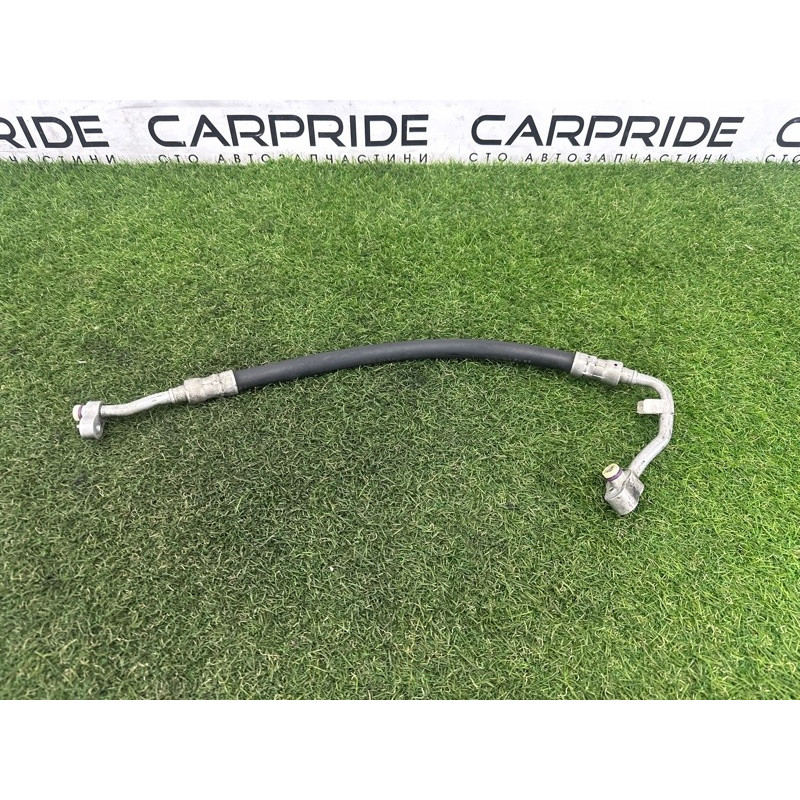 Трубка кондиционера (отопление и кондиционирование) BMW X3 F25 2013 3.0 N55B30 64539228237