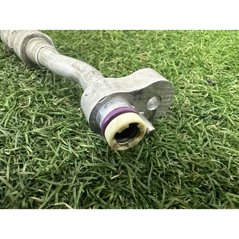 Трубка кондиционера (отопление и кондиционирование) BMW X3 F25 2013 3.0 N55B30 64539228237