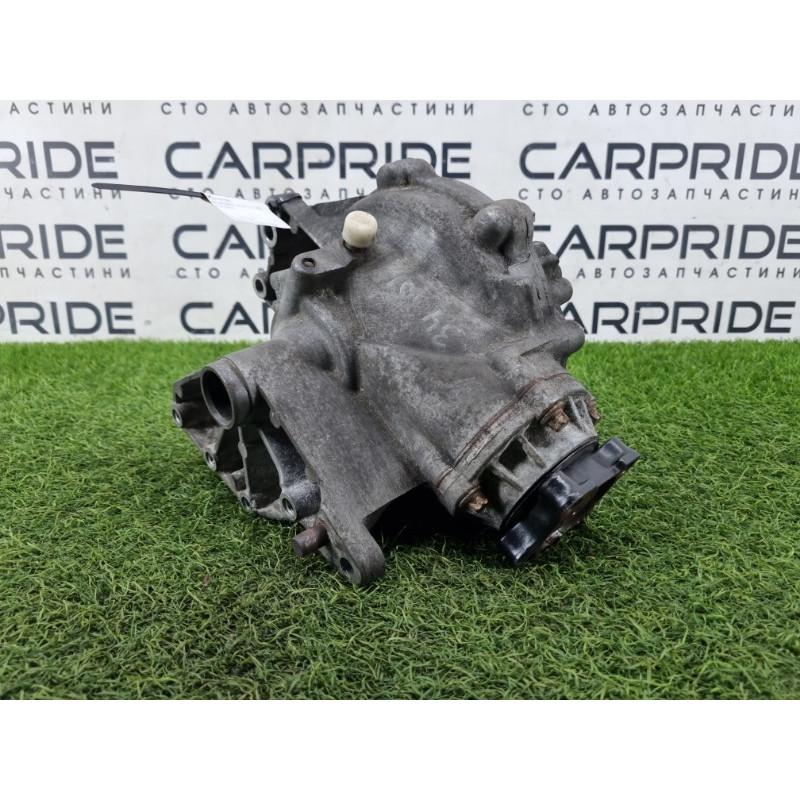 Редуктор (трансмиссия) Mercedes-Benz E-class W211 2008 3.5 A2113300402