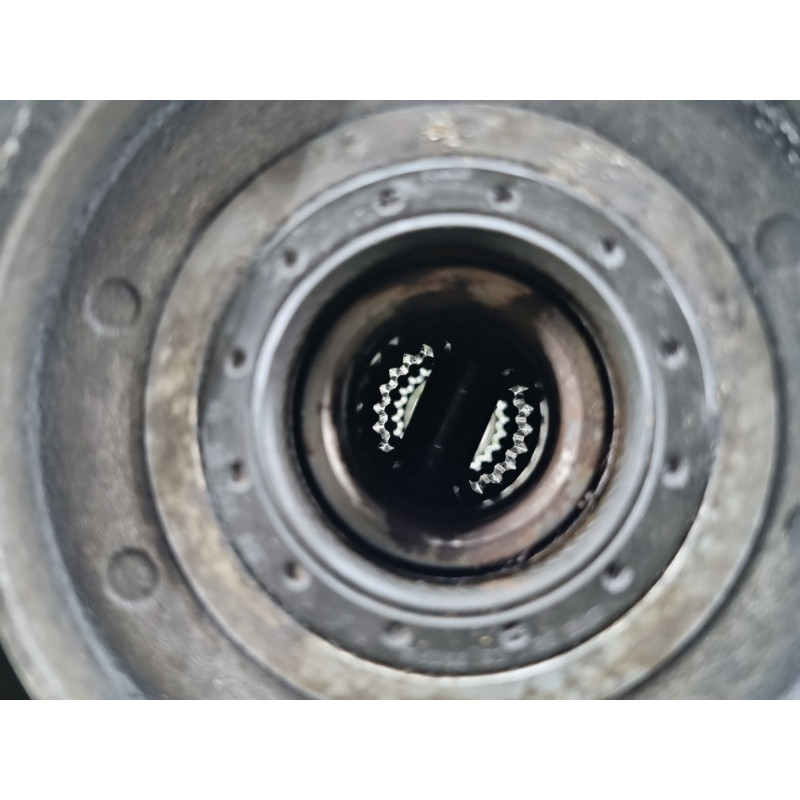 Редуктор (трансмиссия) Mercedes-Benz E-class W211 2008 3.5 A2113300402