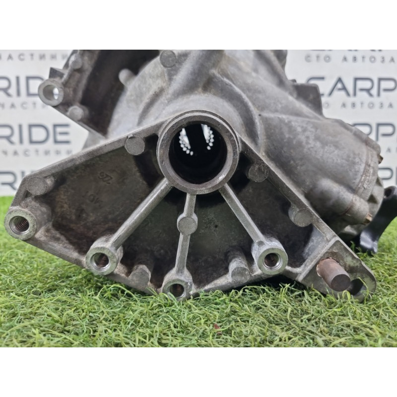 Редуктор (трансмиссия) Mercedes-Benz E-class W211 2008 3.5 A2113300402