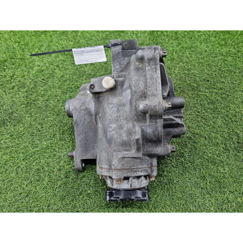 Редуктор (трансмиссия) Mercedes-Benz E-class W211 2008 3.5 A2113300402