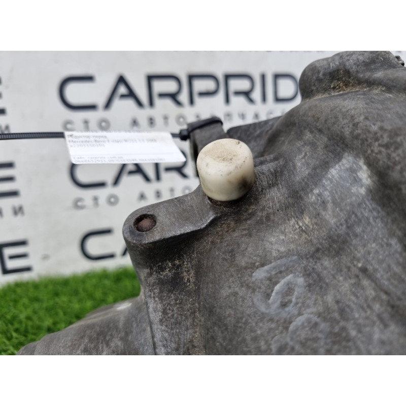 Редуктор (трансмиссия) Mercedes-Benz E-class W211 2008 3.5 A2113300402