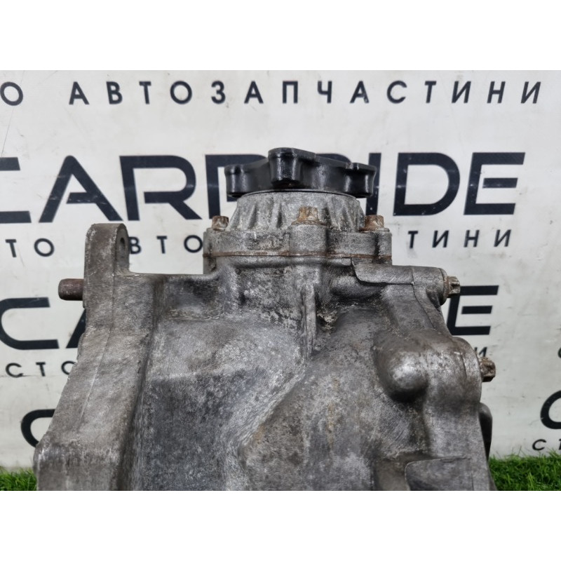 Редуктор (трансмиссия) Mercedes-Benz E-class W211 2008 3.5 A2113300402