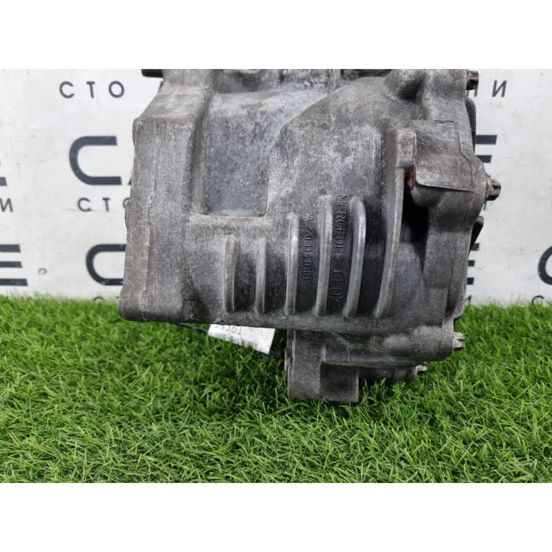 Редуктор (трансмиссия) Mercedes-Benz E-class W211 2008 3.5 A2113300402