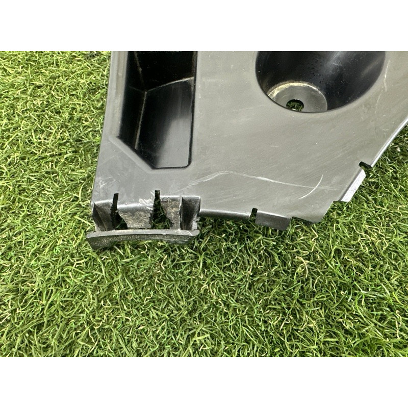 Кріплення бампера (кузов і елементи) BMW X5 E70 2011 3.0 N55B30 51127227757