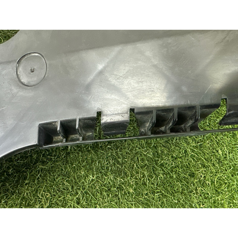Кріплення бампера (кузов і елементи) BMW X5 E70 2011 3.0 N55B30 51127227757