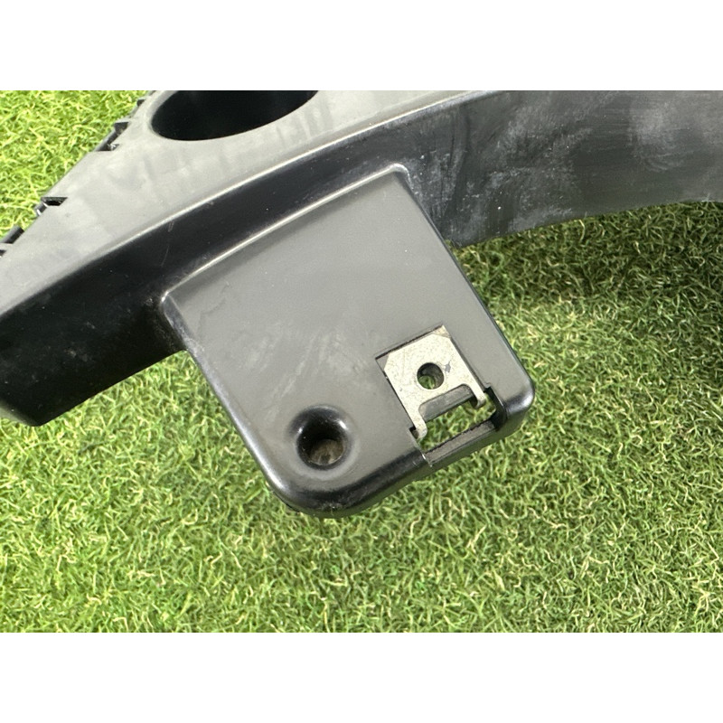 Кріплення бампера (кузов і елементи) BMW X5 E70 2011 3.0 N55B30 51127227757