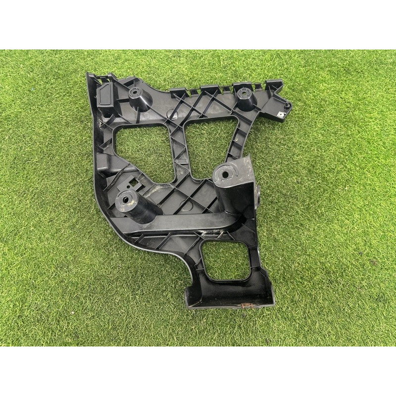 Кріплення бампера (кузов і елементи) BMW X5 E70 2011 3.0 N55B30 51127227757