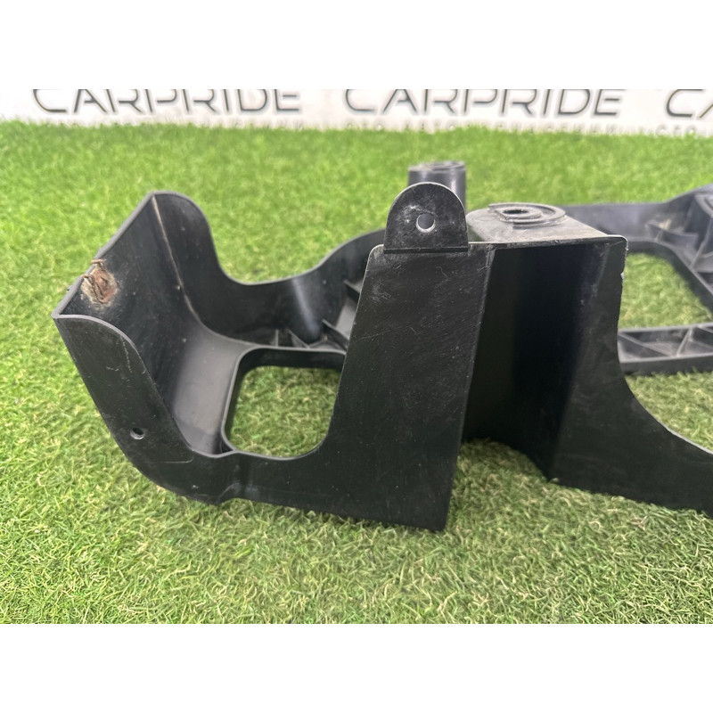 Кріплення бампера (кузов і елементи) BMW X5 E70 2011 3.0 N55B30 51127227757