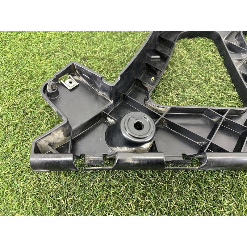 Кріплення бампера (кузов і елементи) BMW X5 E70 2011 3.0 N55B30 51127227757