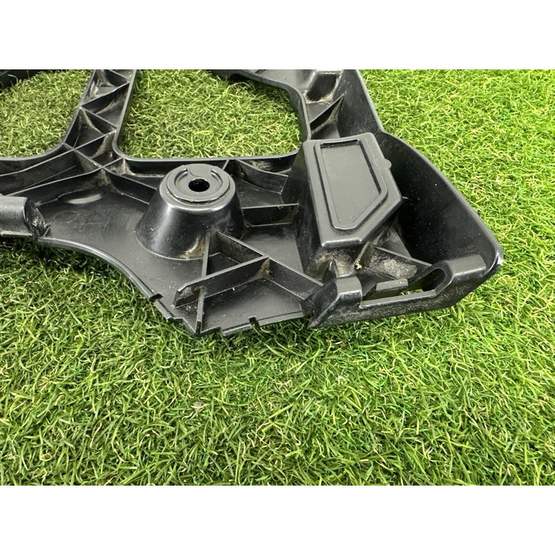 Кріплення бампера (кузов і елементи) BMW X5 E70 2011 3.0 N55B30 51127227757