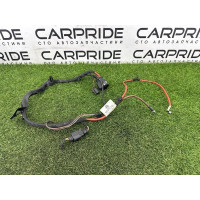 Проводка рулевой рейки