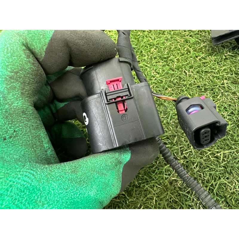 Проводка рулевой рейки (электрика) AUDI A3 8V 2015 1.8 CNSB 5Q1971111S