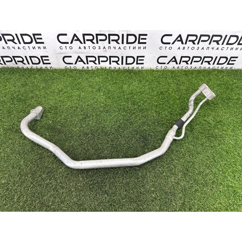 Трубка кондиционера (отопление и кондиционирование) AUDI Q7 4M 2017 3.0 CREC 4M0816738M