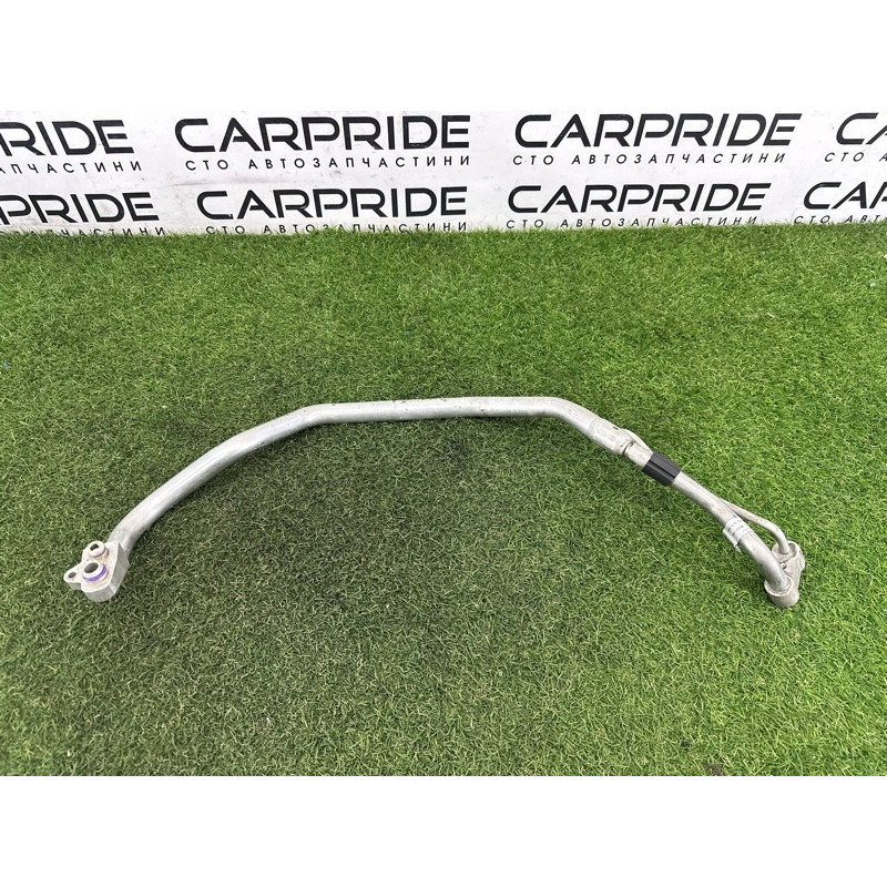 Трубка кондиционера (отопление и кондиционирование) AUDI Q7 4M 2017 3.0 CREC 4M0816738M