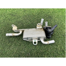 Теплообменник АКПП