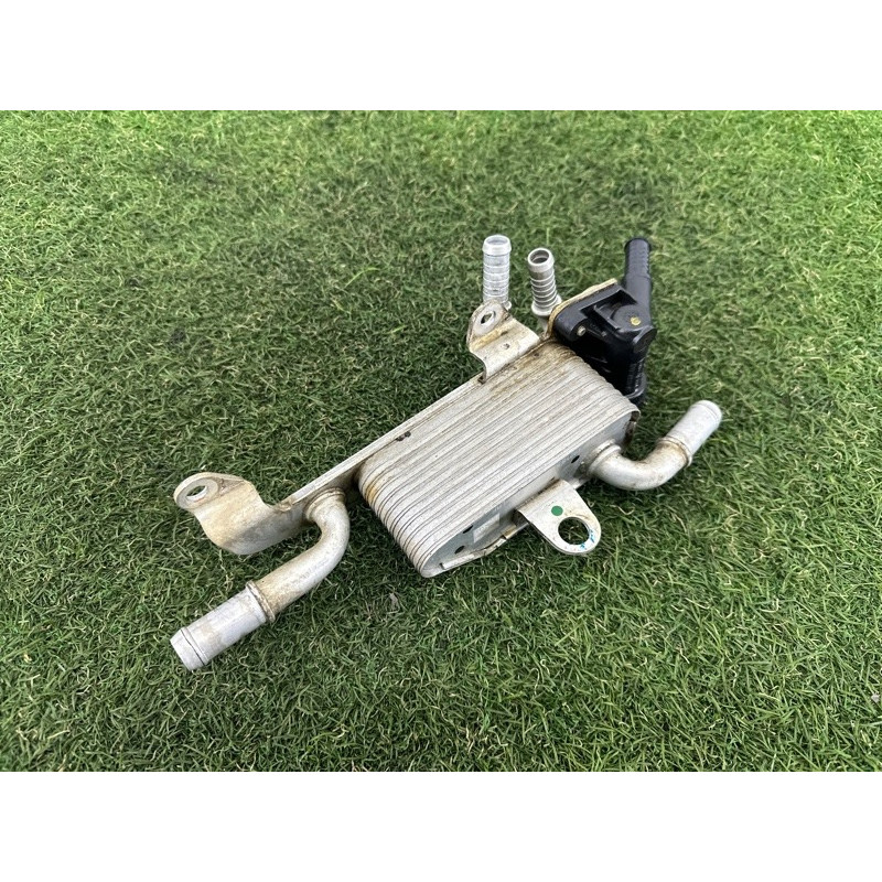 Теплообменник АКПП (трансмиссия) FORD ESCAPE MK4 2020 1.5 JX6Z7869B