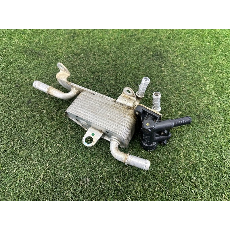 Теплообменник АКПП (трансмиссия) FORD ESCAPE MK4 2020 1.5 JX6Z7869B