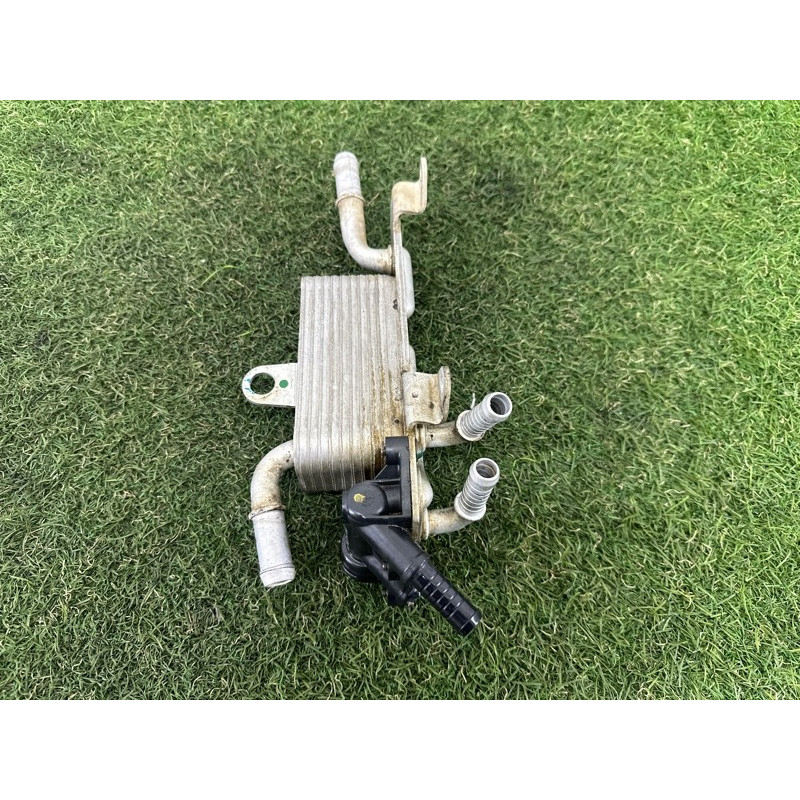 Теплообменник АКПП (трансмиссия) FORD ESCAPE MK4 2020 1.5 JX6Z7869B